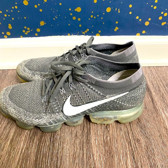 Nike Other - Nike VaporMax ‘Asphalt’